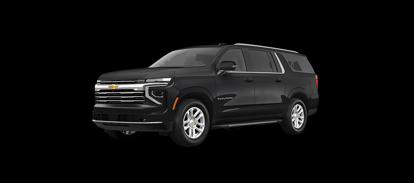 St. Catharines Airport Limo Service