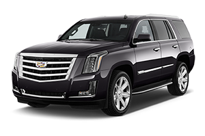 St. Catharines Airport Limo