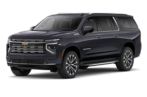 St. Catharines Airport Limo