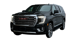 St. Catharines Airport Limo